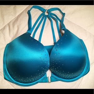 Victoria’s Secret Very Sexy Push Up Bra